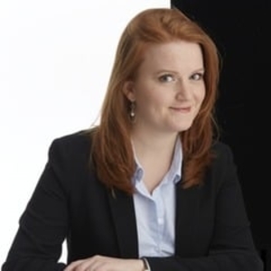 Alexandra - Prof de bureautique - Paris