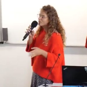Clara - Prof d'initiation informatique - Antibes