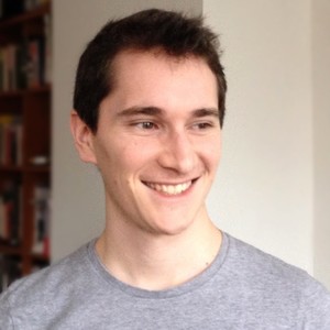 Elliott - Prof d'initiation informatique - Paris 15e