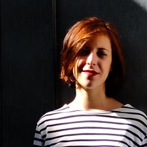 Margot - Prof d'histoire de l'art - Paris