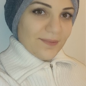 Sarah - Prof d'initiation informatique - Aix-en-Provence