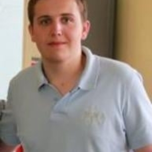 Romain - Prof de guitare - Soissons