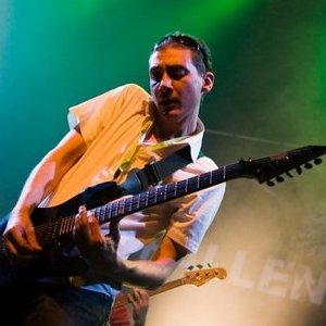 Nicolas - Prof de guitare - Paris