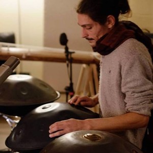 Mihasane - Prof de percussions - Grenoble