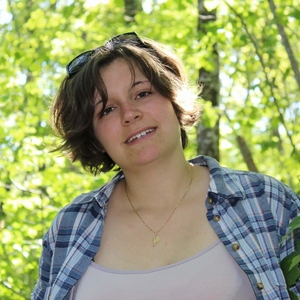 Florine - Prof d'initiation informatique - Courbillac