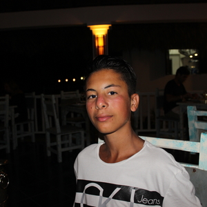 Nabil - Prof d'initiation informatique - Wattrelos