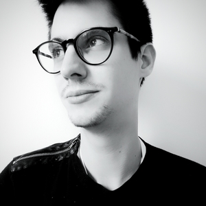 Sébastien - Prof de bureautique - Paris