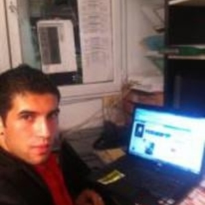Mohammed - Prof d'initiation informatique - Colombes