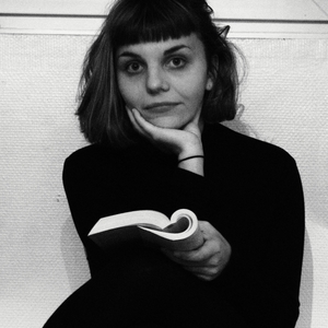 Eugénie - Prof d'initiation informatique - Strasbourg
