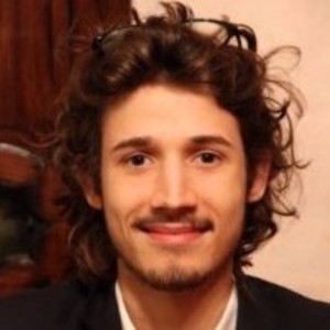 Corentin - Prof d'initiation informatique - Paris