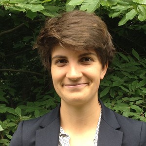 Anaëlle - Prof d'initiation informatique - Paris