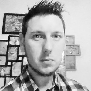 Richard - Prof d'initiation informatique - Longpré-les-Corps-Saints