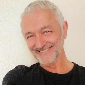Pierre - Prof d'initiation informatique - Juvisy-sur-Orge