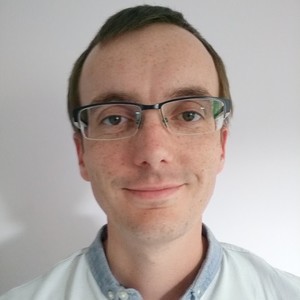 Jérémy - Prof de physique - chimie - Besançon