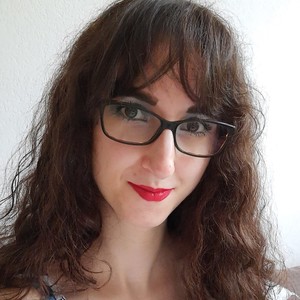 Marie - Prof d'initiation informatique - Bailly-Romainvilliers