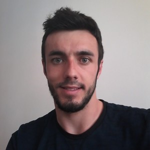 Maxime - Prof d'initiation informatique - Deuil-la-Barre