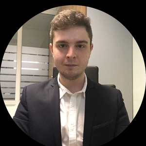 Luca - Prof d'initiation informatique - Koenigsmacker