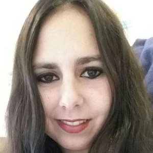Séverine - Prof d'initiation informatique - Rueil-Malmaison