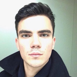 Matthieu - Prof d'initiation informatique - Liège