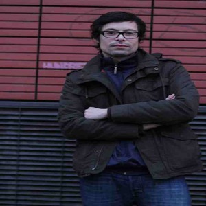 Dao Charles - Prof de composition - Paris