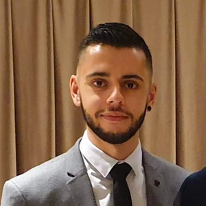 Thomas - Prof d'initiation informatique - Villemomble