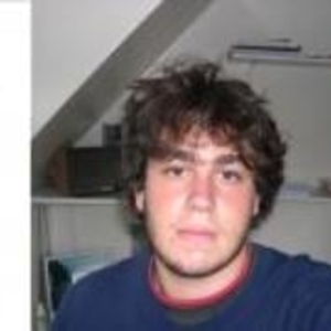 Alexandre - Prof d'initiation internet - Nice