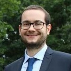 Thib - Prof d'initiation informatique - Hénonville