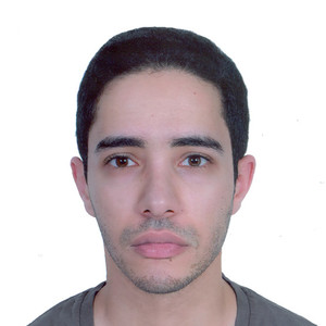 KARIM - Prof de photoshop - Vincennes