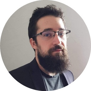 Matthieu - Prof d'initiation informatique - Lyon