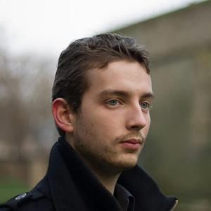 Guillaume - Prof de programmation - Rambouillet