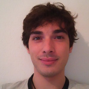 Bryan - Prof d'initiation informatique - Nice