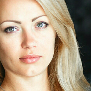 Olga - Prof de français - Plaudren