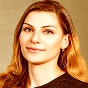 Céline - Prof de maths - Versailles