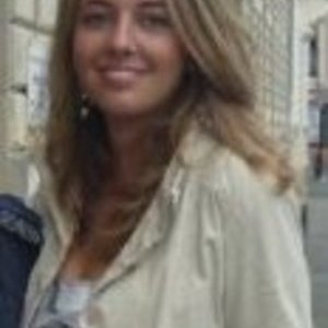 Marion - Prof de maths - Hendaye