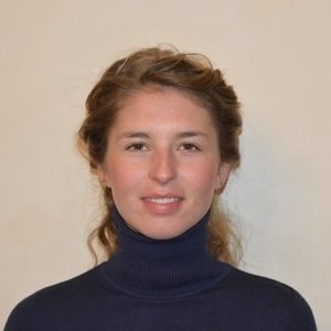Daphnée - Prof d'économie - Seyssinet-Pariset