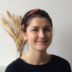 María - Prof d'espagnol - Paris