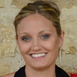 Stéphanie - Prof de maths - Belleville