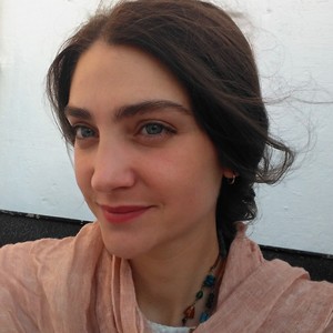 Laura - Prof de fle - français langue étrangère - Pau