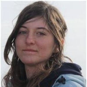 Raphaelle - Prof de maths - Paris