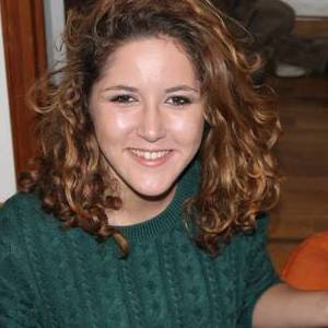 Meriem - Prof de soutien scolaire - Paris