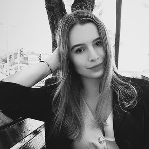 Nastassia - Prof d'aide aux devoirs - La Roquette-sur-Siagne