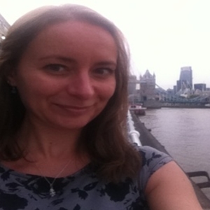 Anne - Prof de saxophone - London