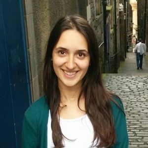 Gabriela - Prof d'allemand - Seillons-Source-d'Argens