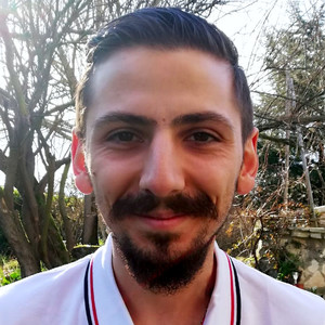 Abilio - Prof de compréhension orale - portugais - La Verpillière