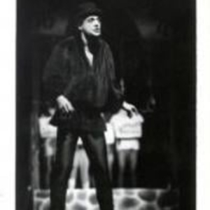 Roger - Prof de théâtre - Noisy-le-Sec