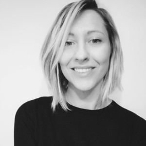 Anna - Prof d'initiation informatique - Anglet
