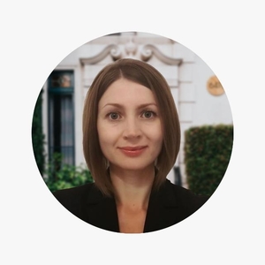 Mariana - Prof d'italien - Paris 16e