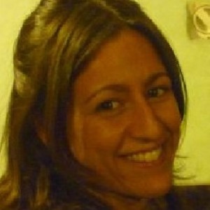 ANGELA - Prof d'italien - Nice