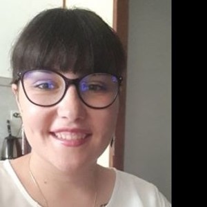 Lola - Prof d'italien - Francheville