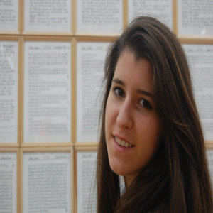 Giulia - Prof d'anglais - Paris